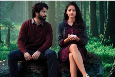 October movie review, october review, october movie, varun dhawan, banita sandhu, shoojit sircar