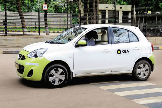 Ola steps up passenger safety, sets up safety council in sync with Brasilia Declaration