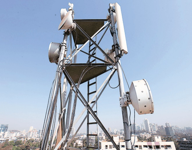 Near term earnings for Infratel to be flat as operator consolidation impact offsets 4G rollouts.