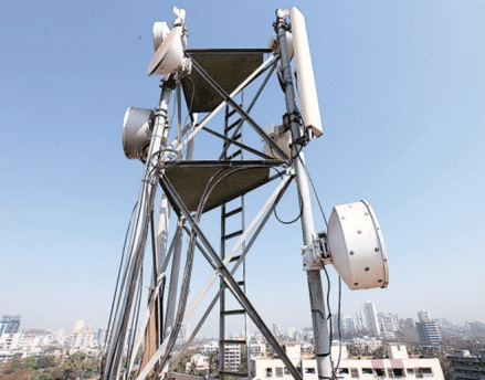 Near term earnings for Infratel to be flat as operator consolidation impact offsets 4G rollouts. Near term earnings for Infratel to be flat as operator consolidation impact offsets 4G rollouts.