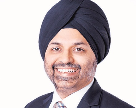It’s a great time to be a technology company, says Bikram Bedi, head of India region, Amazon Internet Services