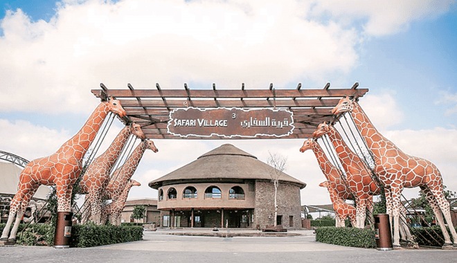 Every summer, in fact, the city throws up new surprises for tourists, be it amusement parks, safaris or aquariums. Every summer, in fact, the city throws up new surprises for tourists, be it amusement parks, safaris or aquariums.