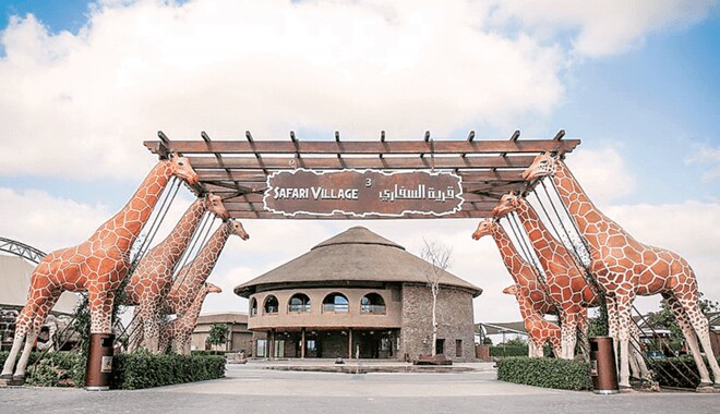 Every summer, in fact, the city throws up new surprises for tourists, be it amusement parks, safaris or aquariums.