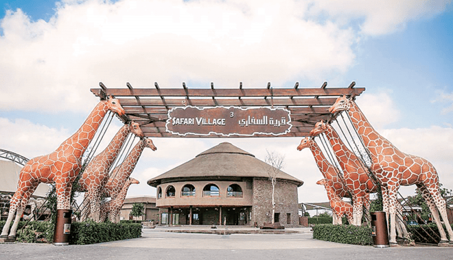 Every summer, in fact, the city throws up new surprises for tourists, be it amusement parks, safaris or aquariums. Every summer, in fact, the city throws up new surprises for tourists, be it amusement parks, safaris or aquariums.