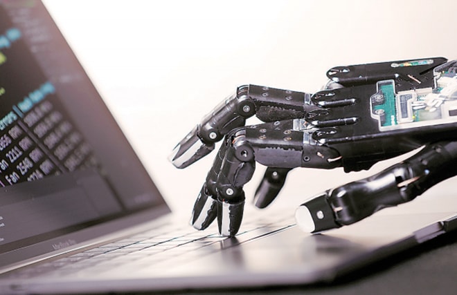 Enterprises worldwide are engaged in digital transformation and leaders of the future will have mastered the new forms of organisation design in a digital world.