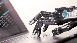 Enterprises worldwide are engaged in digital transformation and leaders of the future will have mastered the new forms of organisation design in a digital world.