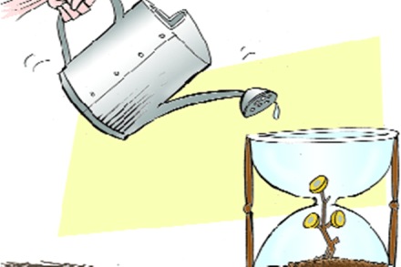 The bond market in India is essentially wholesale, where you need a certain minimum amount to participate. The bond market in India is essentially wholesale, where you need a certain minimum amount to participate.