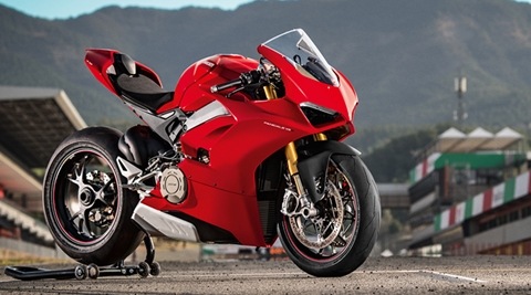 Ducati motorcycles to get radar by 2020: Cool sounding tech can also be a life-saver, here’s how!