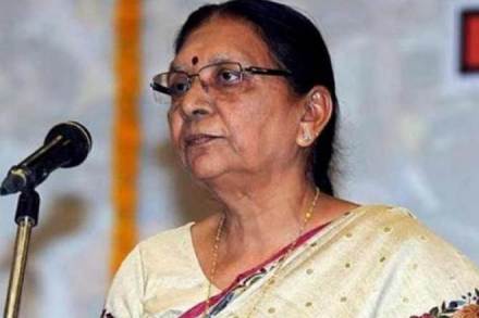 Anandiben Patel, BJP, Narendra Modi, Narendra modi dream 2022, Madhya Pradesh, Bharatiya Janata Party, india