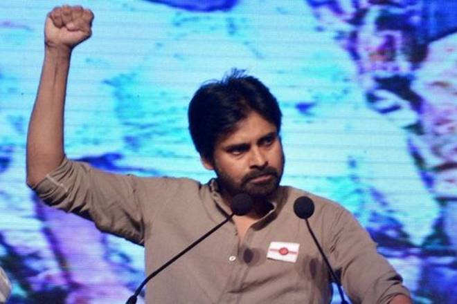 Pawan Kalyan, Sri Reddy, Sri Reddy video, Pawan Kalyan tweet, Pawan Kalyan social media, Nirbhaya Act, Jana Sena, india