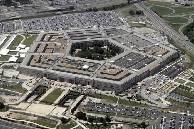 Syria missile strike, Syria airstrikes, pentagon, united states, basher al assas, britain, france, russia