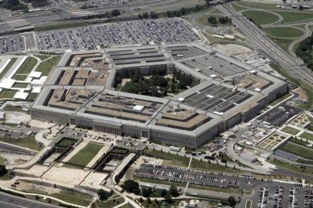 Syria missile strike, Syria airstrikes, pentagon, united states, basher al assas, britain, france, russia