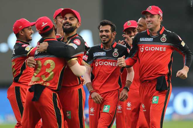 IPL 2018: Players who have played less than 2 matches are eligible for the transfer. (IPL)