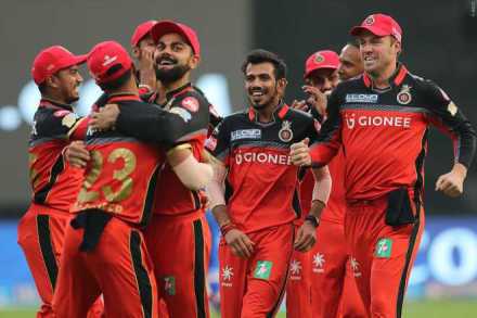 IPL 2018: Players who have played less than 2 matches are eligible for the transfer. (IPL)