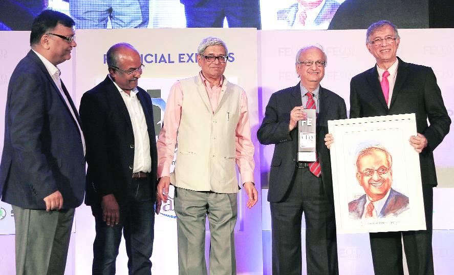 cfo awards, cfo, Chief Financial Officers, Bibek Debroy, pm narendra modi