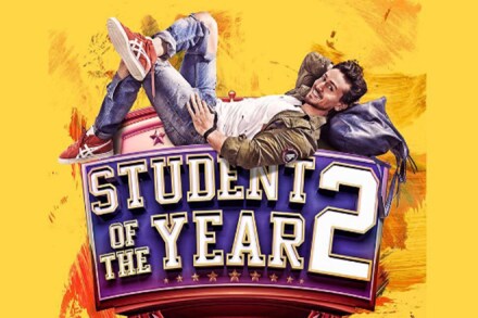 SOTY 2, student of the year 2, karan johar, tiger shroff, Student of the year cast