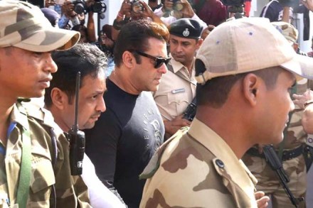 Salman Khan, Qaidi No. 106, Salman Khan, black buck poaching case, Blackbuck verdict, news on salman khan,detail news on salman khan, reaction on salman khan jail, latest news on slaman khan, salman khan in jail, salman khan jail pictures Salman Khan, Qaidi No. 106, Salman Khan, black buck poaching case, Blackbuck verdict, news on salman khan,detail news on salman khan, reaction on salman khan jail, latest news on slaman khan, salman khan in jail, salman khan jail pictures