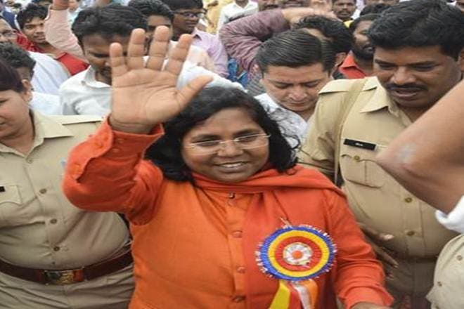 Savitri Bai Phule, BJP, Yogi Adityanath, Uttar Pradesh