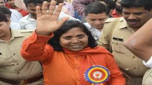 Savitri Bai Phule, BJP, Yogi Adityanath, Uttar Pradesh