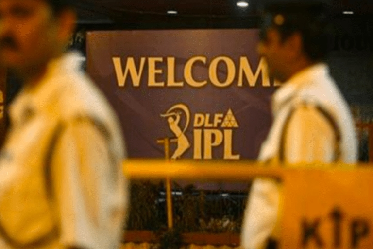 ipl 2019, UAE, lok sabha election, ipl 2019 venue