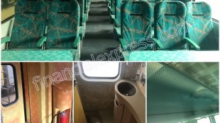 Delhi Amritsar Shatabdi has been upgraded under Operation Swarn