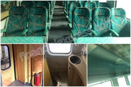 Delhi Amritsar Shatabdi has been upgraded under Operation Swarn