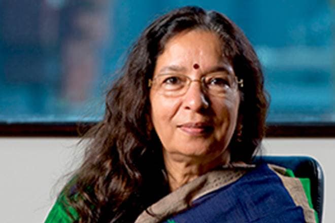 Axis Bank shares gain 6%, hit over 1-month high as MD & CEO Shikha Sharma calls for early exit Axis Bank shares gain 6%, hit over 1-month high as MD & CEO Shikha Sharma calls for early exit