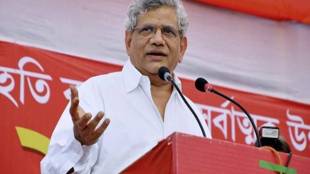 Lok Sabha elections, Lok Sabha elections 2019, Lok Sabha polls, 2019 Lok Sabha elections, BJP, congress, CPI-M, Sitaram Yechury, Prakash Karat