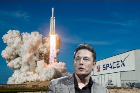 Here’s how SpaceX’ Falcon 9 potentially affected traffic around the world: The detail that Elon Musk missed!
