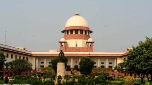 Suprme Court, SC/ST Act