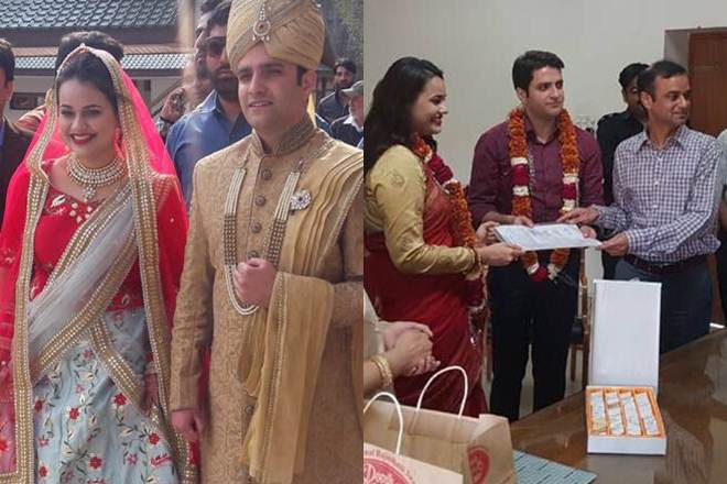 Tina dabi, tina dabi marriage, tine dabi wedding, Rahul Gandhi, Rahul Gandhi tweet, Athar Aamir Khan, Athar Aamir Khan tina dabi, Athar Aamir Khan weds tina dabi, IAS couple, 2015 ias topper, IAS toppers, india Tina dabi, tina dabi marriage, tine dabi wedding, Rahul Gandhi, Rahul Gandhi tweet, Athar Aamir Khan, Athar Aamir Khan tina dabi, Athar Aamir Khan weds tina dabi, IAS couple, 2015 ias topper, IAS toppers, india