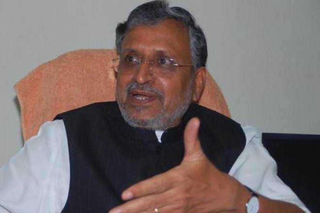 eway bill, intra state eway bill, Sushil Modi, Arun Jaitley, Bihar, Haryana, Madhya Pradesh, GST Network, gst news, latest news on gst 