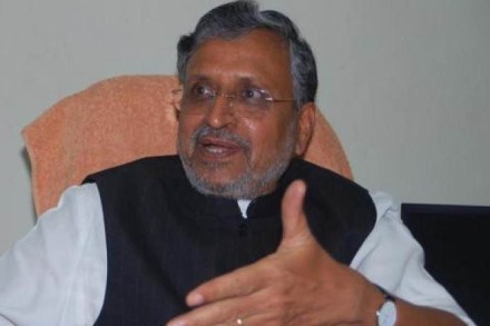 eway bill, intra state eway bill, Sushil Modi, Arun Jaitley, Bihar, Haryana, Madhya Pradesh, GST Network, gst news, latest news on gst eway bill, intra state eway bill, Sushil Modi, Arun Jaitley, Bihar, Haryana, Madhya Pradesh, GST Network, gst news, latest news on gst