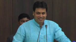 Biplab Deb, narendra modi, Delhi, Biplab Deb controversial comment, tripura cm, news on biplab deb