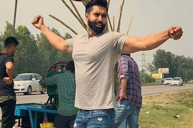Parmish Verma, Parmish Verma shot, Parmish Verma shot at, Parmish Verma shot in mohali, punjabi singer Parmish Verma, Parmish Verma punjabi singer, Parmish Verma mohali, Gaal Nahin Kadhnai, Gaal Nahin Kadhnai singer, entertainment news