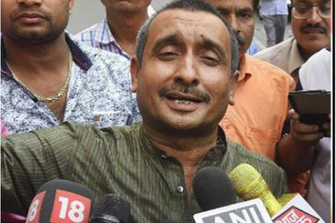 Unnao rape case, UTTAR PPRADESH, CBI Unnao rape case, UTTAR PPRADESH, CBI