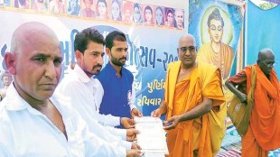 dalits, Una, Buddhism, BJP Dalit MLA, Pradip Parmar, Hindu gods, Mota Samadhiyala village, Girl Somnath, Gujarat, Dalits assault, Una incident, cow vigilantes