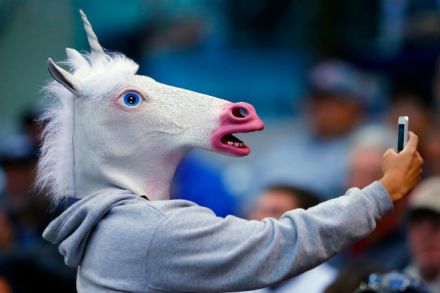 Unicorn sightings become common: A look at billion-dollar startups of India and China