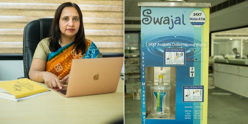 Every summer as temperatures across the plains of India cross the 40-degree Celcius mark, and throats go dry both in rural and urban India, the hunt for safe drinking water begins in earnest.