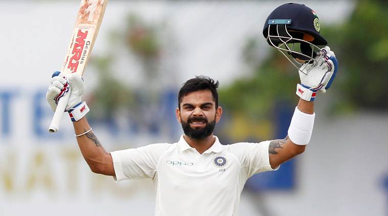 Indian captain Virat Kohli loves luxury cars – be it an SUV or a sedan – and owns a fleet of them.