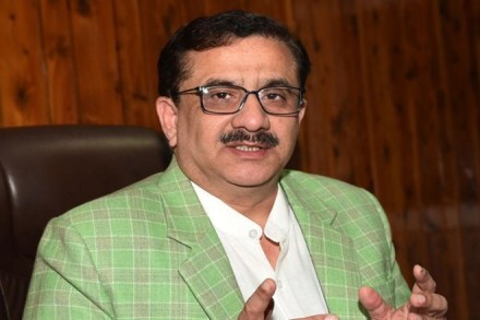 Wasim Rizvi, Shia Waqf Board, Dawood Ibrahim