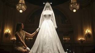 french wedding, india, indian fabrics, indian wedding