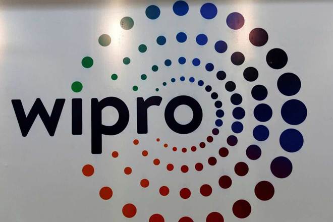 Wipro shares tank 2.5% as client’s insolvency weighs on profitability of India’s 3rd largest IT company Wipro shares tank 2.5% as client’s insolvency weighs on profitability of India’s 3rd largest IT company