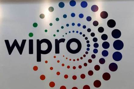 Wipro shares tank 2.5% as client’s insolvency weighs on profitability of India’s 3rd largest IT company