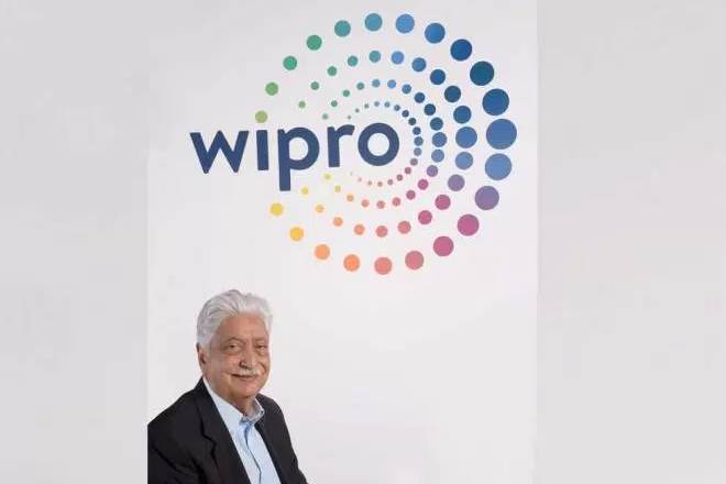 Wipro share price target reduced on weak Q4 results, check what brokerages say Wipro share price target reduced on weak Q4 results, check what brokerages say