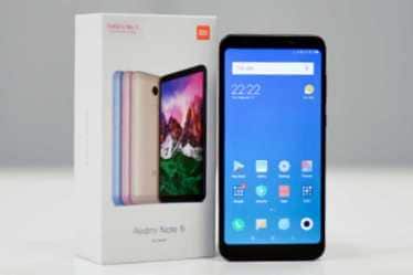 Xiaomi's Redmi Note 5 is probably the best smartphone to buy under Rs 10,000. 