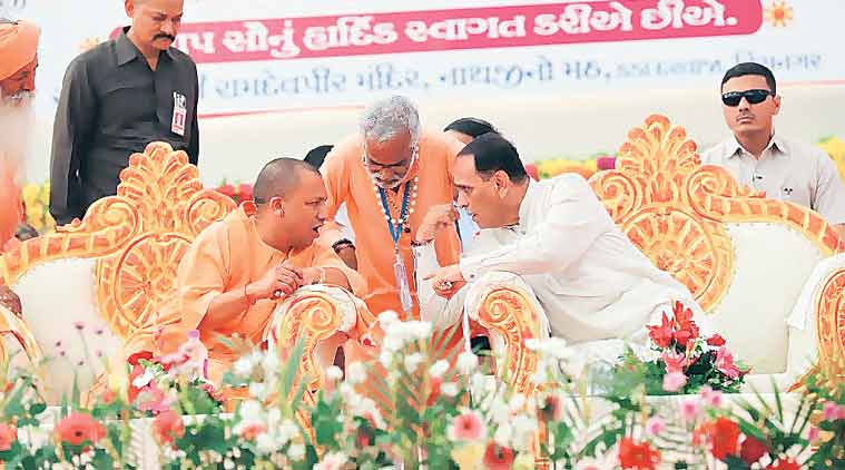 unnao rape case, yogi adityanath, uttar pradesh cm yogi adityanath, unnao incident, bjp, gayatri prajapati