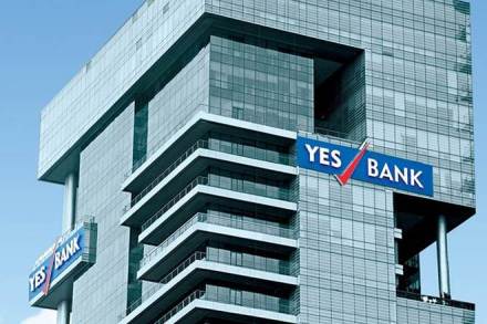 Yes Bank Q4 Results 2018: Net profit up 29%, shares rally 11%, assets revamp; 11 key highlights
