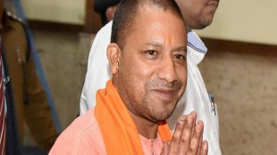 ‪‪Hasanpur‬, ‪Yogi Adityanath‬‬, BJP, Dalits, Uttar Pradesh, Amroha, Adityanath rally, Gram Swaraj Abhiyan