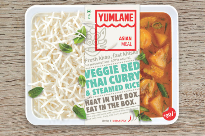 YumLane raises $4 million from RB Investments, Flipkart Founder Binny Bansal and others